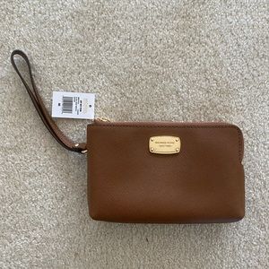 Michael Kors Wristlet
